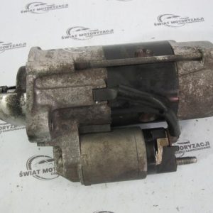 MOKKA ASTRA ZAFIRA 1.7 CDTI A17DTS 130KM rozrusznik 55578420