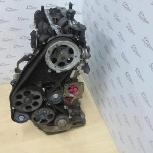 MOKKA ASTRA ZAFIRA 1.7 CDTI A17DTS 130KM Silnik po weryfikacji