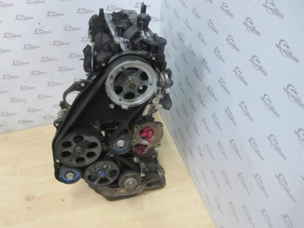 MOKKA ASTRA ZAFIRA 1.7 CDTI A17DTS 130KM Silnik po weryfikacji
