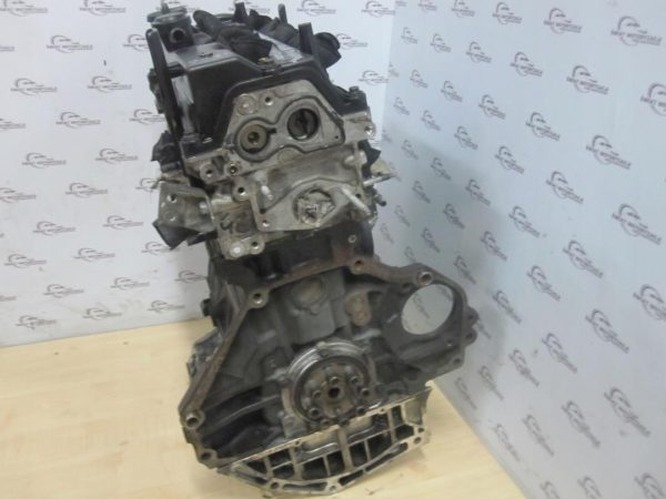 MOKKA ASTRA ZAFIRA 1.7 CDTI A17DTS 130KM Silnik po weryfikacji - obrazek 2