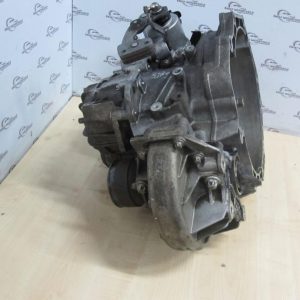 MOKKA ASTRA ZAFIRA 1.7 CDTI A17DTS 130KM Skrzynia biegów 55575539 55194293