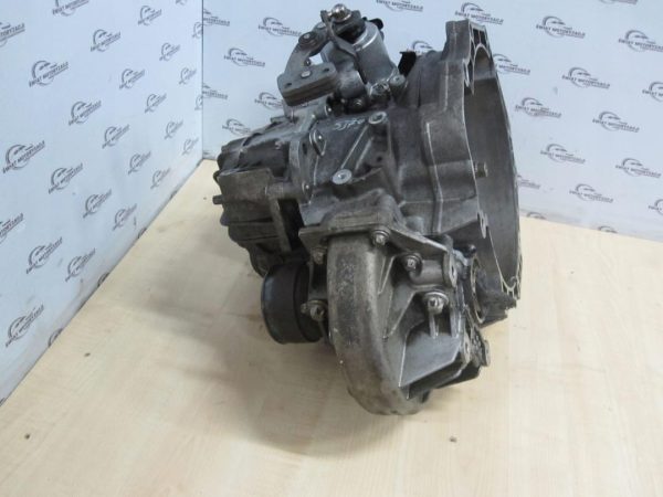 MOKKA ASTRA ZAFIRA 1.7 CDTI A17DTS 130KM Skrzynia biegów 55575539 55194293