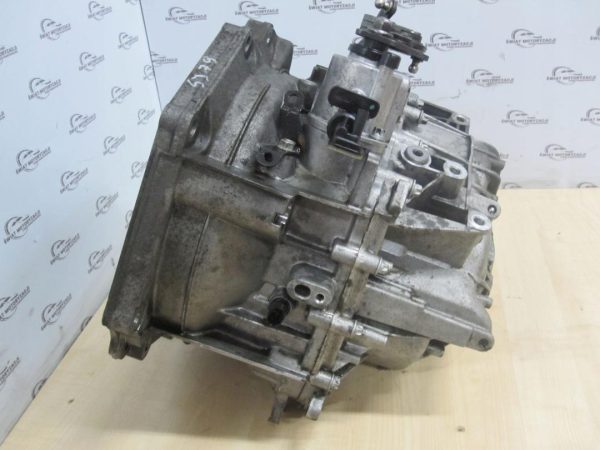 MOKKA ASTRA ZAFIRA 1.7 CDTI A17DTS 130KM Skrzynia biegów 55575539 55194293 - obrazek 2