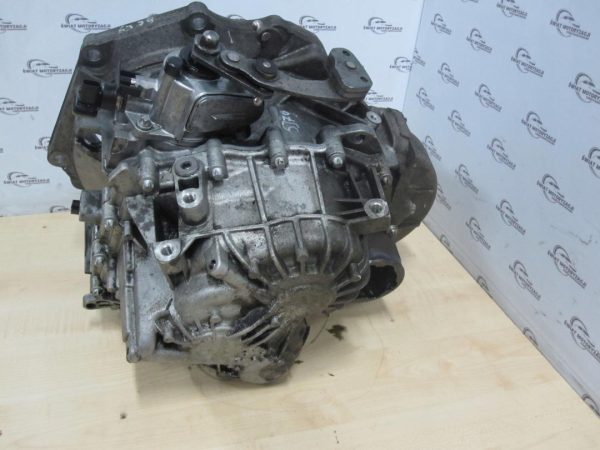 MOKKA ASTRA ZAFIRA 1.7 CDTI A17DTS 130KM Skrzynia biegów 55575539 55194293 - obrazek 3