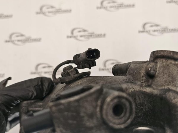 MOKKA ASTRA ZAFIRA 1.7 CDTI A17DTS 130KM sprężarka klimatyzacji 401351739 - obrazek 6