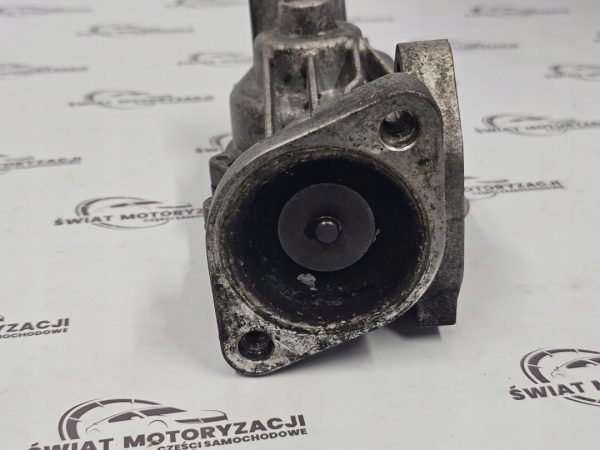 MOKKA ASTRA ZAFIRA 1.7 CDTI A17DTS 130KM zawór EGR 55581958 - obrazek 4