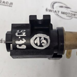 MOKKA ASTRA ZAFIRA 1.7 CDTI A17DTS 130KM Zawór podciśnienia 55566898