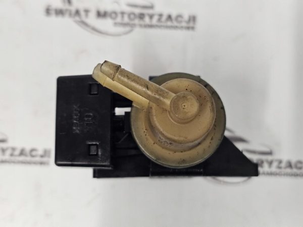 MOKKA ASTRA ZAFIRA 1.7 CDTI A17DTS 130KM Zawór podciśnienia 55566898 - obrazek 3