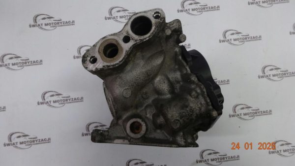 Mondeo 2.0 TDCI 140KM 13R. 30725888 Zawór EGR