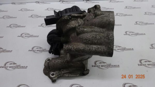 Mondeo 2.0 TDCI 140KM 13R. 30725888 Zawór EGR - obrazek 4