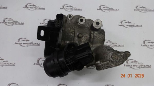 Mondeo 2.0 TDCI 140KM 13R. 30725888 Zawór EGR - obrazek 7