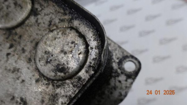 Mondeo 2.0 TDCI 140KM 13R. 6790979911 6869846 CHŁODNICZKA OLEJU - obrazek 5