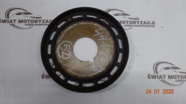 Mondeo 2.0 TDCI 140KM 13R. 9661107080 KOŁO CZYTNIK WAŁU