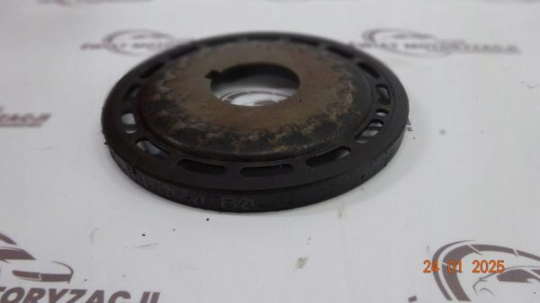 Mondeo 2.0 TDCI 140KM 13R. 9661107080 KOŁO CZYTNIK WAŁU - obrazek 2