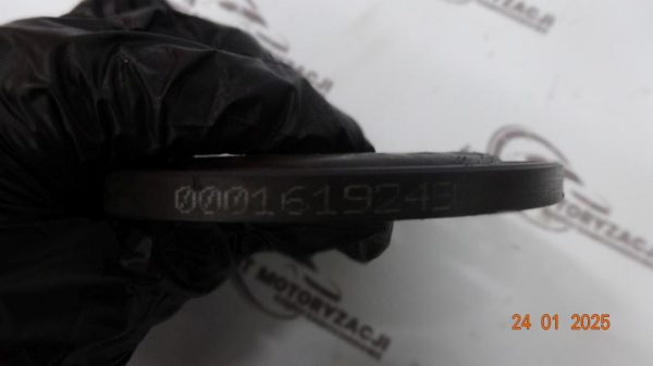 Mondeo 2.0 TDCI 140KM 13R. 9661107080 KOŁO CZYTNIK WAŁU - obrazek 3