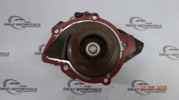 Mondeo 2.0 TDCI 140KM 13R. 9682360280 POMPA WODY - obrazek 3