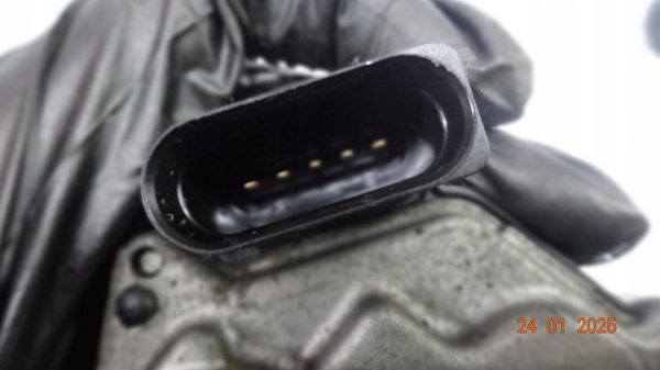 Mondeo 2.0 TDCI 140KM 13R. 9M5Q-9E926-AA A2C83077300 Przepustnica - obrazek 5