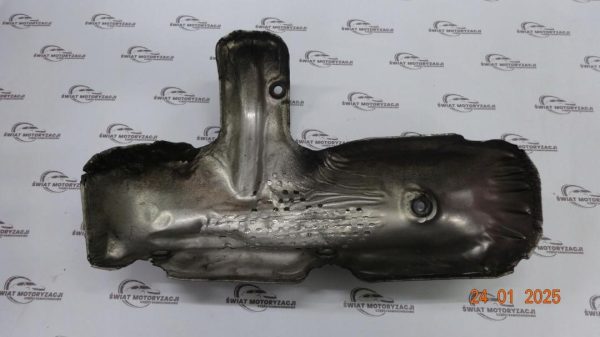 Mondeo 2.0 TDCI 140KM 13R. 9M5Q3N454AB Osłona kolektora - obrazek 2