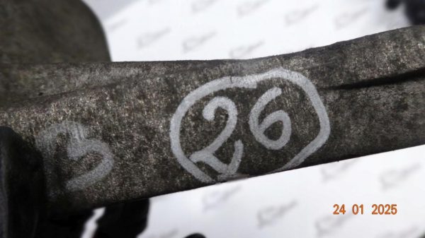 Mondeo 2.0 TDCI 140KM 13R. AG91-6P093-DA Łapa skrzyni biegów - obrazek 5