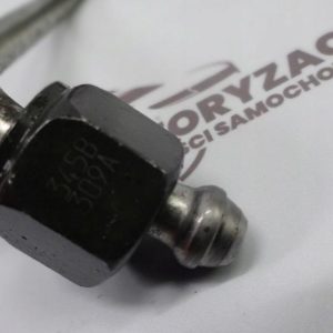 Mondeo 2.0 TDCI 140KM 13R. PRZEWODY WTRYKOWE