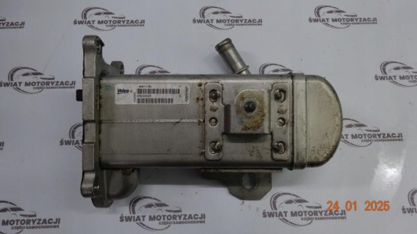 Mondeo 2.0 TDCI 140KM 13R. V2900427 MM111BL Chłodniczka spalin