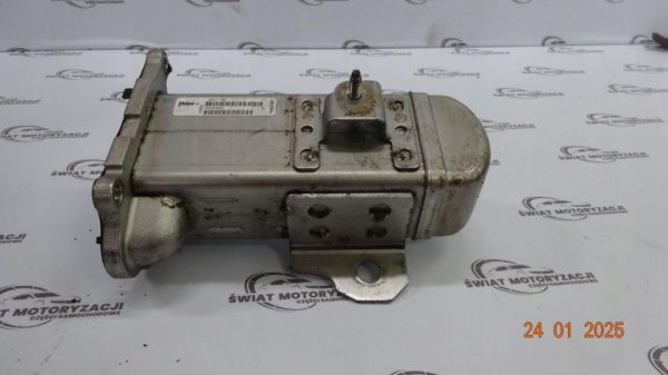 Mondeo 2.0 TDCI 140KM 13R. V2900427 MM111BL Chłodniczka spalin - obrazek 2