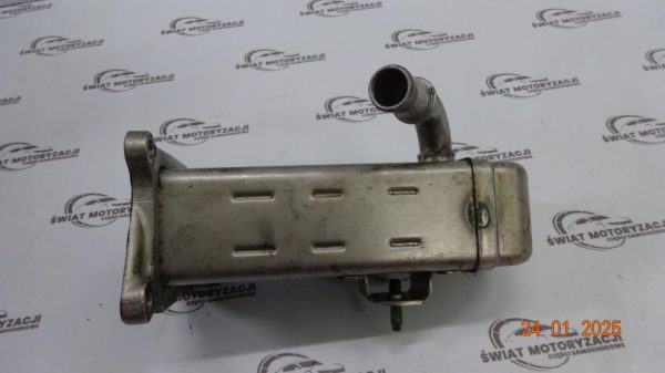 Mondeo 2.0 TDCI 140KM 13R. V2900427 MM111BL Chłodniczka spalin - obrazek 3