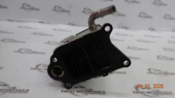 Mondeo 2.0 TDCI 140KM 13R. V2900427 MM111BL Chłodniczka spalin - obrazek 4