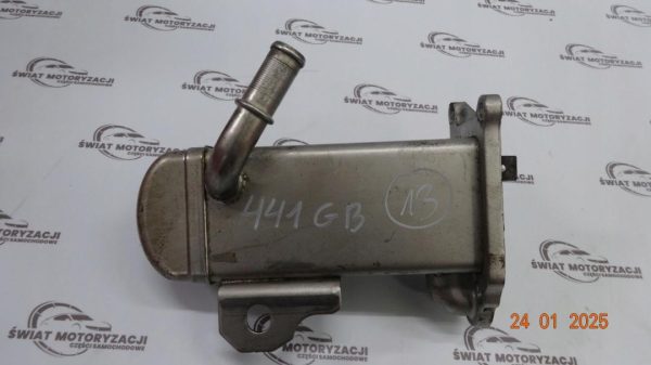 Mondeo 2.0 TDCI 140KM 13R. V2900427 MM111BL Chłodniczka spalin - obrazek 9
