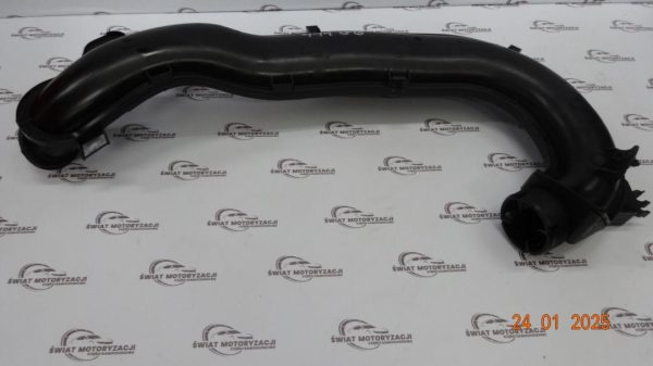 Mondeo 2.0 TDCI 140KM N07011C160D AV61-9C623-BF Rura przewód intercoolera