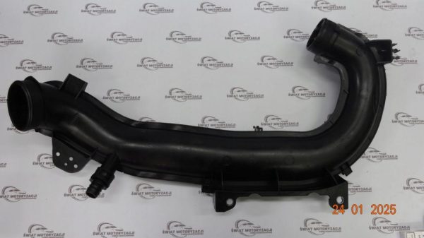Mondeo 2.0 TDCI 140KM N07011C160D AV61-9C623-BF Rura przewód intercoolera - obrazek 2