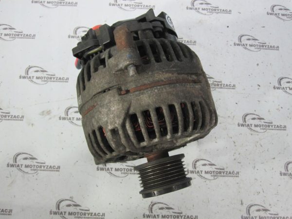NISSAN JUKE 1.5 DCI 110KM 11r alternator 0124525140 8200728292