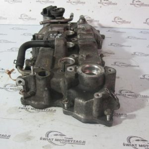 NISSAN MICRA 1.2 12V HR12DR 98KM pokrywa zaworów