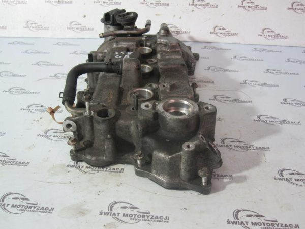 NISSAN MICRA 1.2 12V HR12DR 98KM pokrywa zaworów