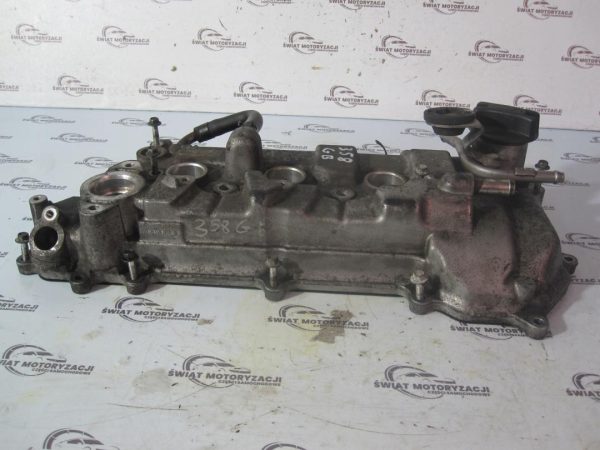 NISSAN MICRA 1.2 12V HR12DR 98KM pokrywa zaworów - obrazek 2