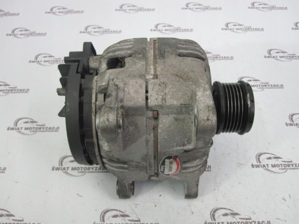 NISSAN NV200 1.5 DCI 10r alternator 0124525043