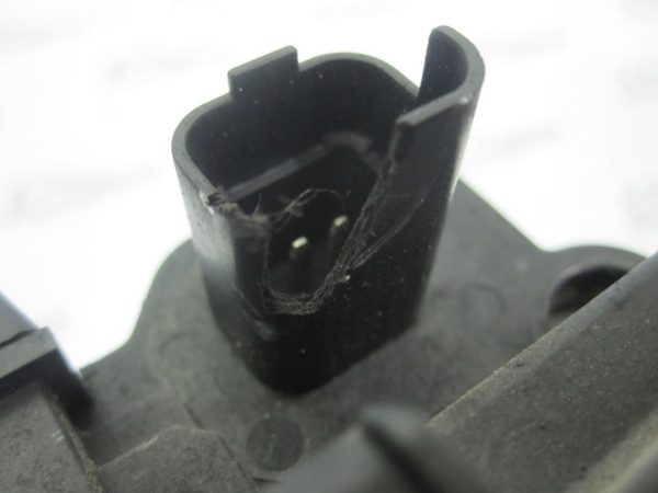NISSAN NV200 1.5 DCI 10r alternator 0124525043 - obrazek 6