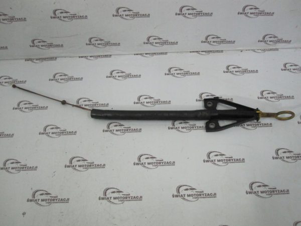 NISSAN NV200 1.5 DCI 10r bagnet miarka oleju