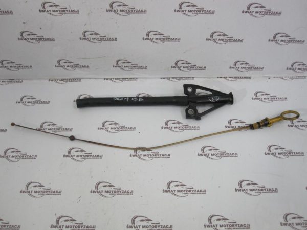 NISSAN NV200 1.5 DCI 10r bagnet miarka oleju - obrazek 3