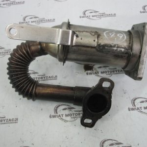 NISSAN NV200 1.5 DCI 10r chłodniczka spalin 147352070R
