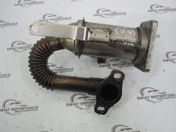 NISSAN NV200 1.5 DCI 10r chłodniczka spalin 147352070R