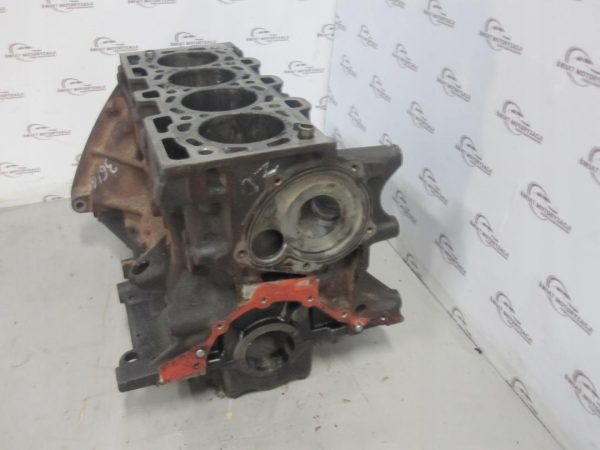 NISSAN NV200 1.5 DCI 10R. K9K276 85KM 175TYS. BLOK SILNIKA K9K276 - obrazek 3
