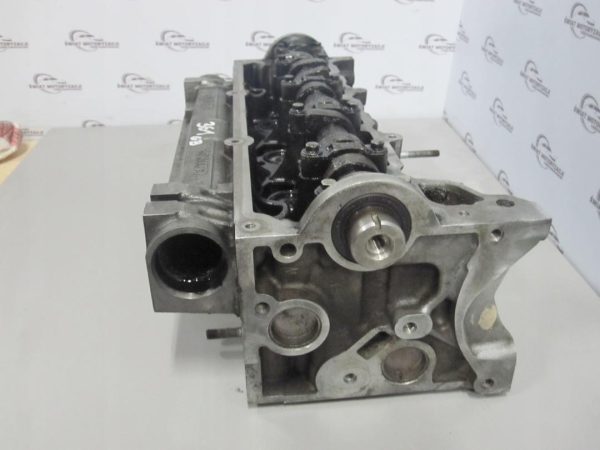 NISSAN NV200 1.5 DCI 10R. K9K276 85KM 175TYS. GŁOWICA KOMPLETNA - obrazek 2