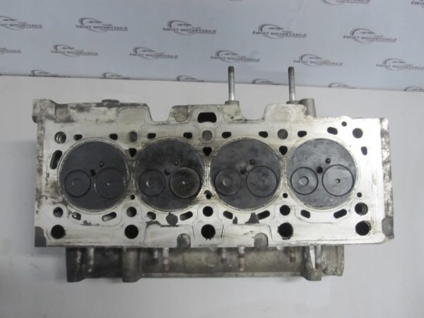 NISSAN NV200 1.5 DCI 10R. K9K276 85KM 175TYS. GŁOWICA KOMPLETNA - obrazek 5