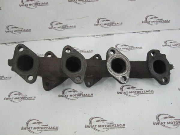 NISSAN NV200 1.5 DCI 10r kolektor wydechowy 468141 - obrazek 2