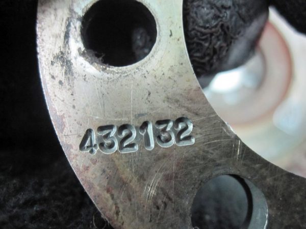 NISSAN NV200 1.5 DCI 10r koło zamachowe 403388B - obrazek 5