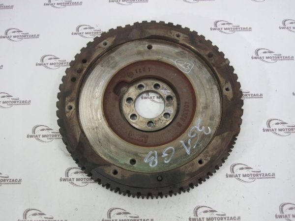 NISSAN NV200 1.5 DCI 10r koło zamachowe 403388B - obrazek 6