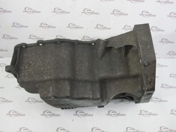 NISSAN NV200 1.5 DCI 10r miska olejowa 8200451325