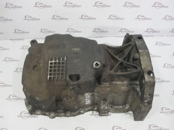 NISSAN NV200 1.5 DCI 10r miska olejowa 8200451325 - obrazek 2