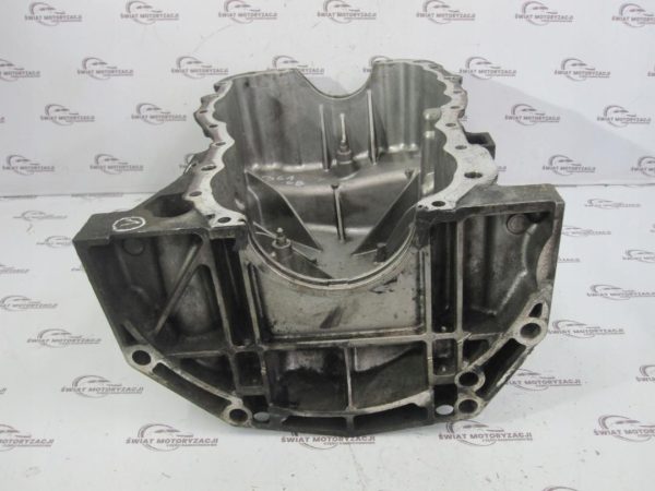NISSAN NV200 1.5 DCI 10r miska olejowa 8200451325 - obrazek 3